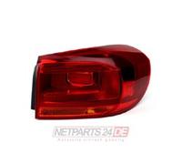 John´s Fanale posteriore 95 91 88-3 Destra parte esterna per VW Tiguan 5N