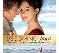 Johnston, Adrian - Becoming Jane