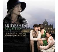 Brideshead Brideshead Revisited (Johnston) (CD) Album