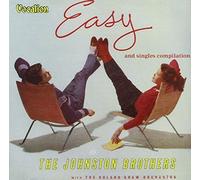Johnston Brothers - Easy/Singles Compilation