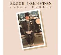 Johnston, Bruce - Going Public