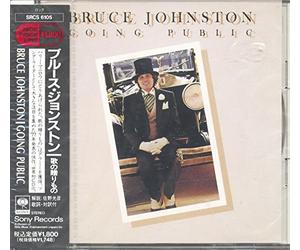 Johnston,Bruce - Going Public