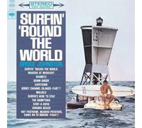 Johnston, Bruce - Surfin' Round The World