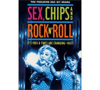 Johnston/Cooke/Daniels/Mcfadde - Sex Chips & Rock N Roll