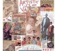 Johnston,Daniel - Artistic Vice