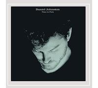 Johnston Daniel - Time & Pain