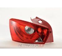 JOHNS 67 16 87-3 Fanale posteriore