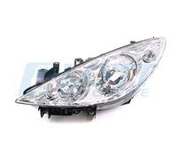 JOHNS 57 39 09-4 Faro anteriore