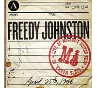Johnston Freedy - Live at Mccabe's Guitar Shop