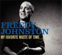 Johnston Freedy - My Favourite Waste of Time