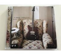 Johnston, Freedy - Never Home