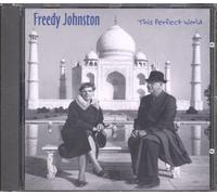 Johnston, Freedy – This Perfect World