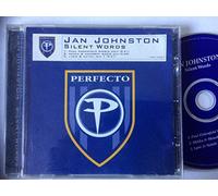 Johnston, Jan - Silent Words