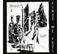 Johnston, Lynn - First We Feel