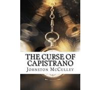 Johnston McCulley The Curse of Capistrano (Tascabile)