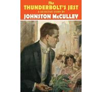 Johnston McCulley The Thunderbolt's Jest (Tascabile)