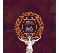 Johnston,Nathan & Angels of Libra,the Nathan Johnston & the Angels of Libra (CD)
