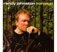 Johnston, Randy - Homage