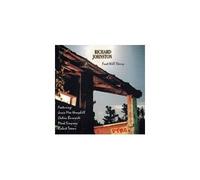 Johnston Richard - Foot Hill Stomp