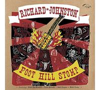 Johnston, Richard - Foot Hill Stomp