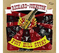Johnston, Richard - Foot Hill Stomp
