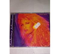 Johnston, Sabrina - Yum Yum