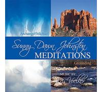 Johnston, Sunny Dawn - Archangel Michael Protection & Grounding Meditatio