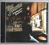 Johnston,Tom - Everything You'Ve Heard Is Tru