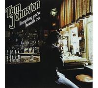 Johnston, Tom - Everything You've Heard Is True: Limited