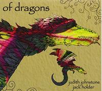 Johnstone, Judith/ Holder, Jack - Of Dragons