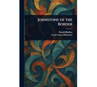 Johnstone of the Border