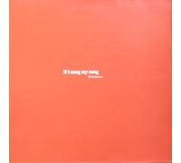 JOHNSTONS - if i sang my song LP