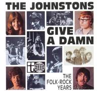 Johnstons,the - Give a Damn