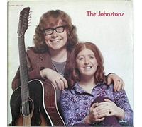 JOHNSTONS - the johnstons LP