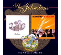 Johnstons,the - The Barley Corn