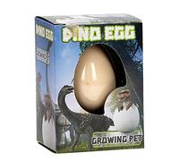 Johntoy 24287 Dinosauro Crescente In Uovo Piccolo