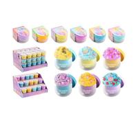 Johntoy GlossyGoo Beauty Stucco