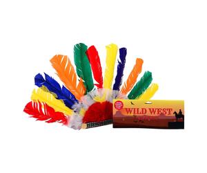 JohnToy Indian Wild West Cage 30.5 x 4 x 51.5 cm