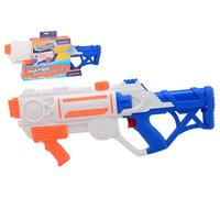 Johntoy pistola ad acqua Aqua Fun Space Mega Blaster 50cm giocattolo