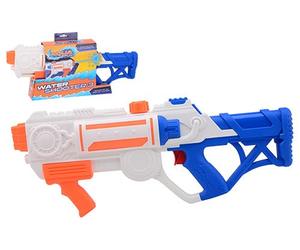 Johntoy pistola ad acqua Aqua Fun Space Mega Blaster 50cm giocattolo