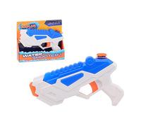 Johntoy pistola ad acqua Aqua Fun Space Supershooter 23 cm giocattolo