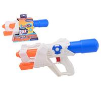 Johntoy pistola ad acqua Aqua Fun Space Supershooter giocattolo 41cm