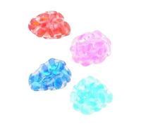 Johntoy Squeeze Bubble Ball palla antistress giocattolo 5 cm per bambini
