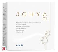 JOHYA OS 15 FIALOIDI DA 25 ML