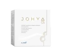 JOHYA OS Mc STONE 15x25ml