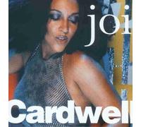 Joi Cardwell - incl. Run To You (#1 US Billboard Dance) (CD Album Joi Cardwell, 12 Tracks)