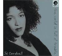 Joi Cardwell - Joi Cardwell + 1