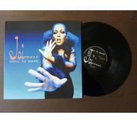 JOI CARDWELL - JOI CARDWELL / SOUL TO BARE