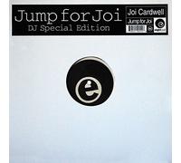 JOI CARDWELL / JUMP FOR JOI