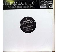 Joi Cardwell - Jump For Joi
